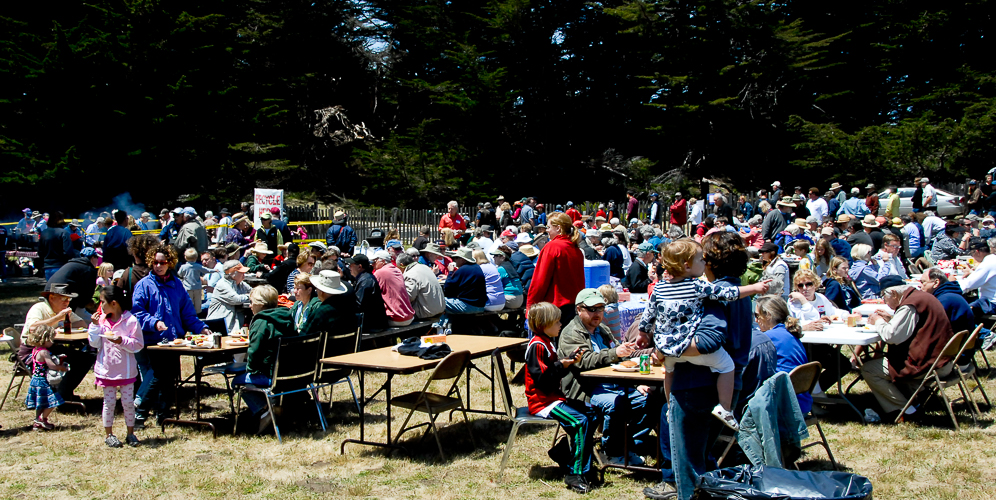 Random North Sonoma Coast Fire Protection District photo