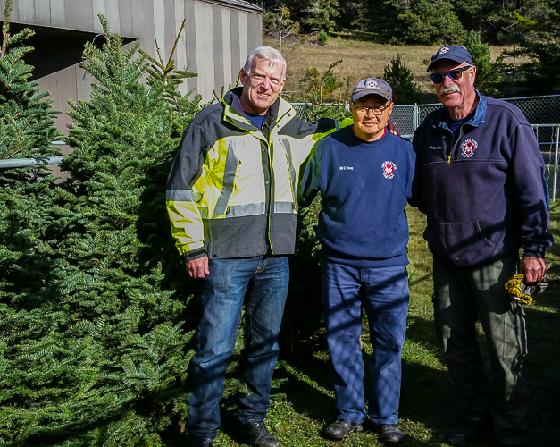 Random North Sonoma Coast Fire Protection District photo