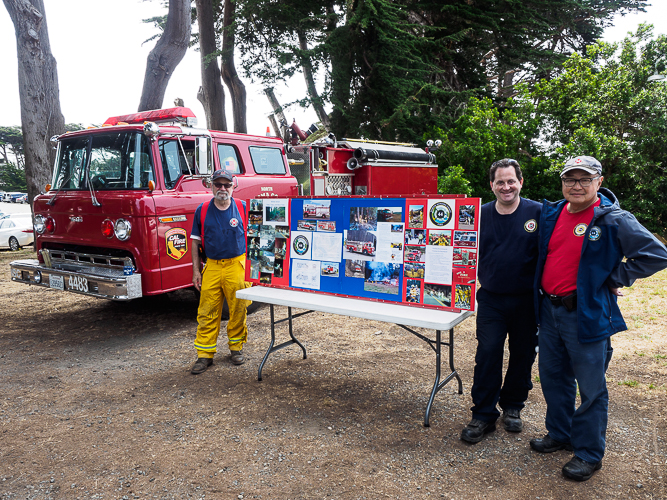 Random North Sonoma Coast Fire Protection District photo