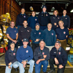2014 VFD Group Photo