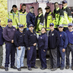 2017 VFD Group Photo