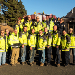 2018 VFD Group Photo