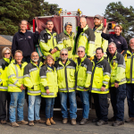 2019 VFD Group Photo