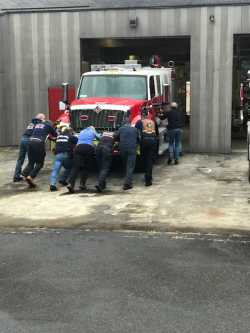 4483 push-in ceremony