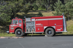 Retiring 1986 Tender 4490