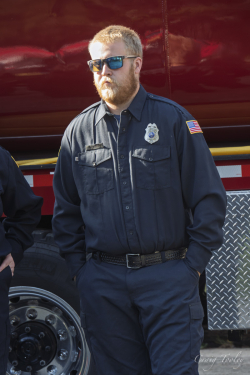 FF/EMT Morgan