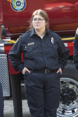 FF/EMT Breier