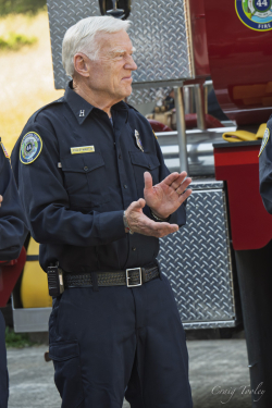 Captain Martin