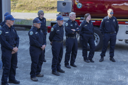 NSC Fire