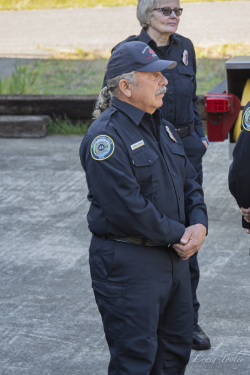 FF Adrian, EMT Pounds
