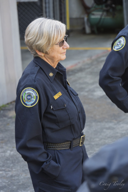 Asst. Chief Plakos